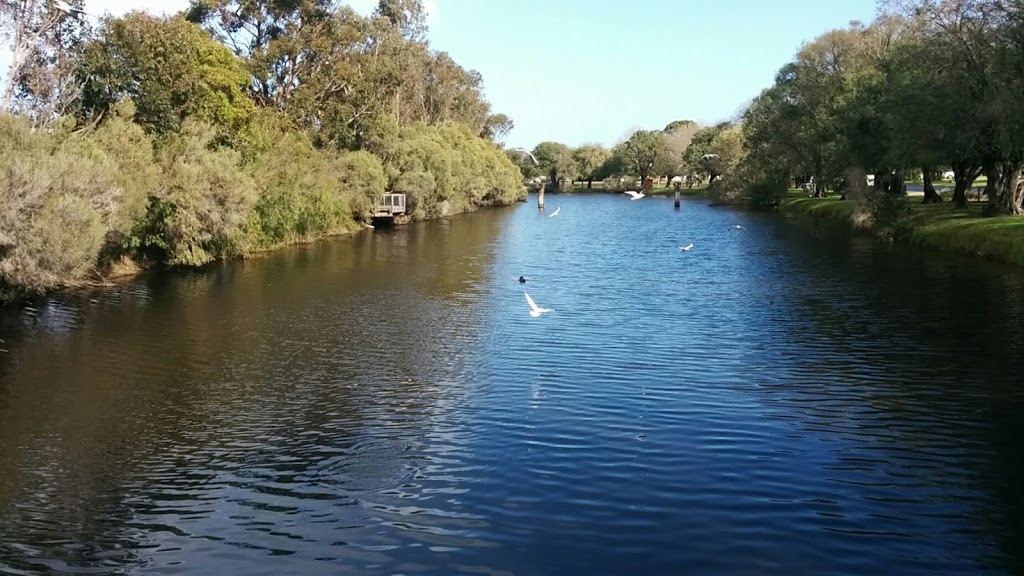 Rotary Park | Busselton WA 6280, Australia