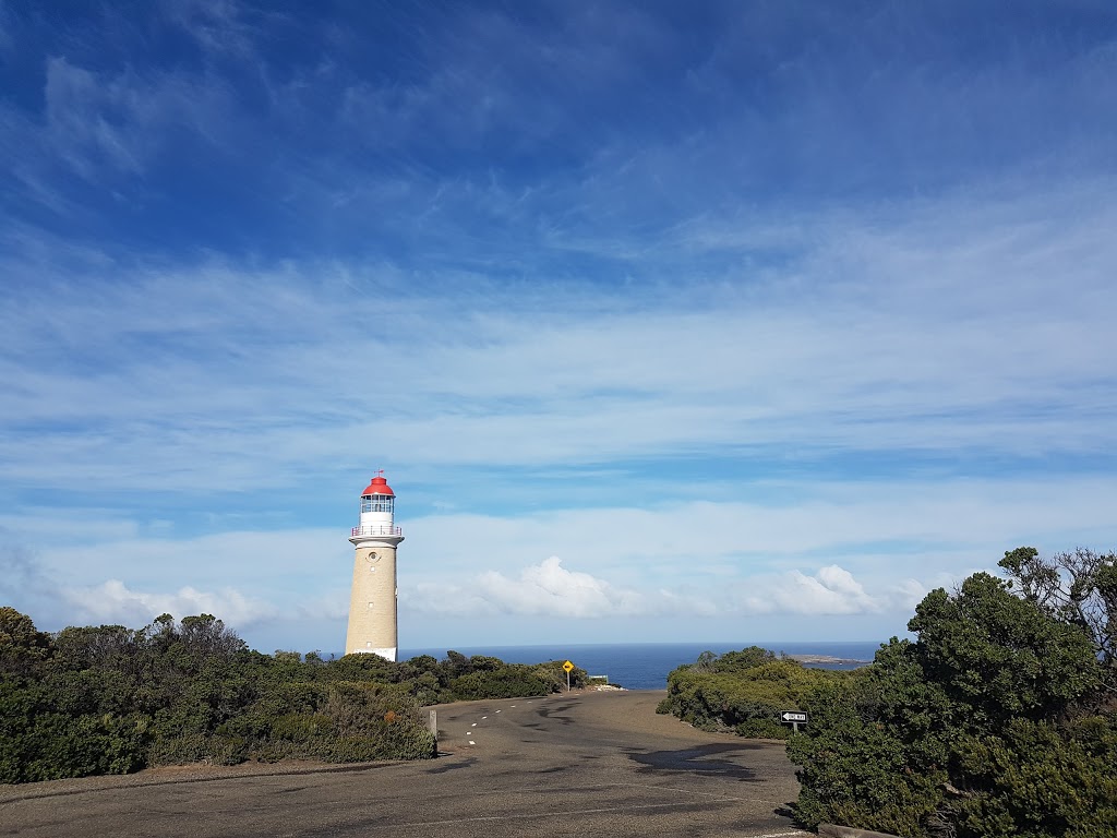 Lighthouse Carpark | parking | Cape Du Couedic Rd, Flinders Chase SA 5223, Australia