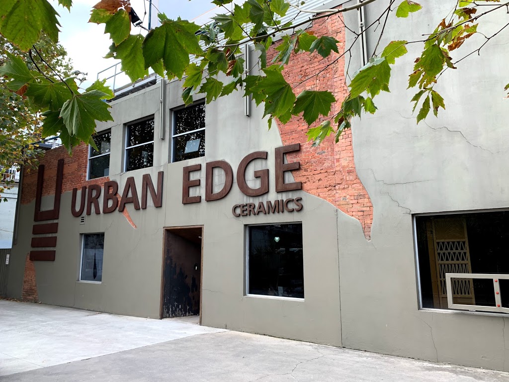 Urban Edge Ceramics | spa | 17-21 Swan St, Richmond VIC 3121, Australia | 0394292122 OR +61 3 9429 2122