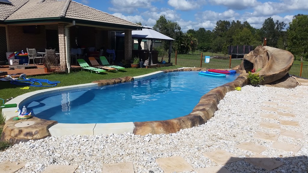 BUDGET POOLS BRISBANE | general contractor | 324-328 Oakey Flat Rd, Morayfield QLD 4506, Australia | 0456966117 OR +61 456 966 117