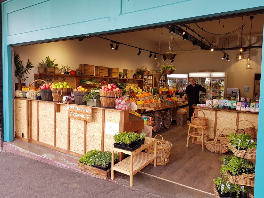 The Little Vegetable Organic Grocery | store | 253 Lower Heidelberg Rd, Ivanhoe East VIC 3079, Australia | 0394981723 OR +61 3 9498 1723
