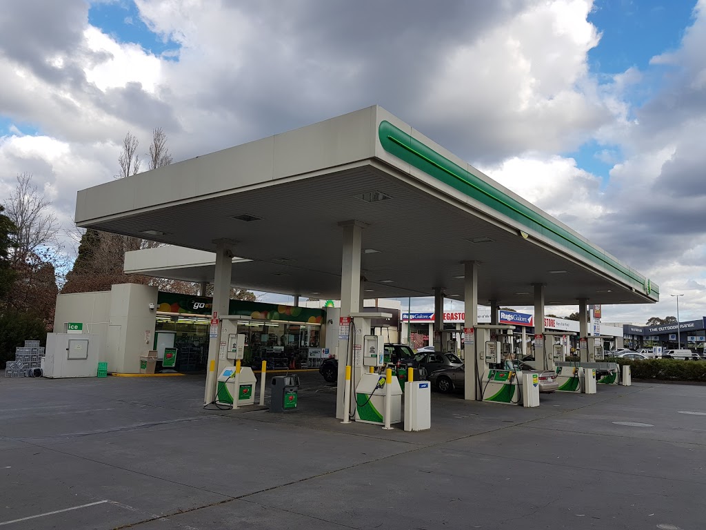 BP | gas station | 237 Whitehorse Rd, Blackburn VIC 3130, Australia | 0398779599 OR +61 3 9877 9599