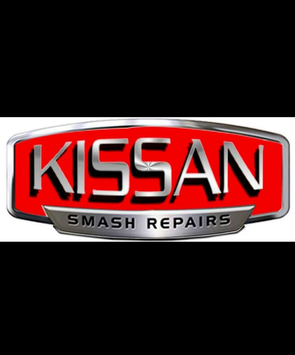 Kissan Smash Repairs | 38 Westwood Dr, Ravenhall VIC 3023, Australia | Phone: (03) 8315 2836