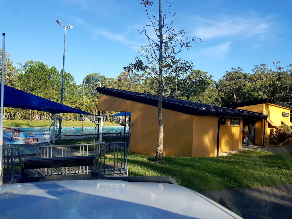 Woodford Swimming Pool | 47 Peterson Rd, Woodford QLD 4514, Australia | Phone: (07) 5496 1918