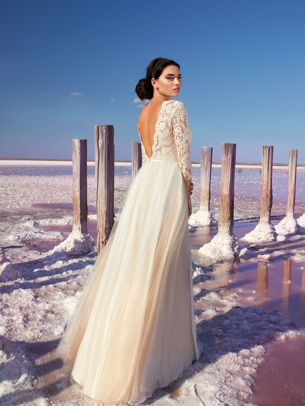 Forever Bridal & Formal Brisbane | clothing store | 273 Stafford Rd, Stafford QLD 4053, Australia | 0731752545 OR +61 7 3175 2545