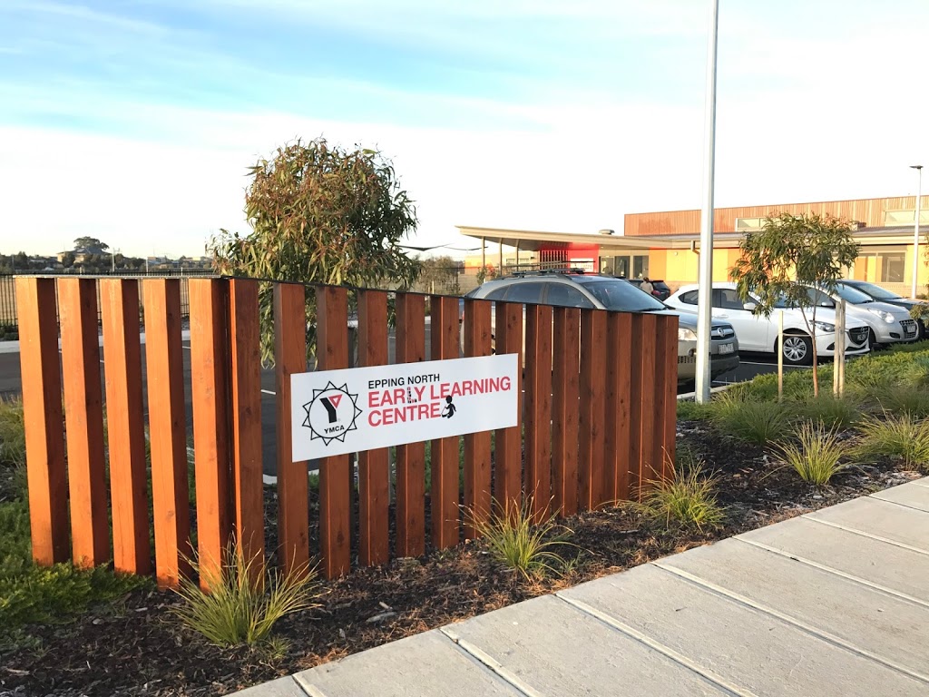 Epping North YMCA Early Learning Centre | 355 Harvest Home Rd, Epping North VIC 3076, Australia | Phone: (03) 8371 0520