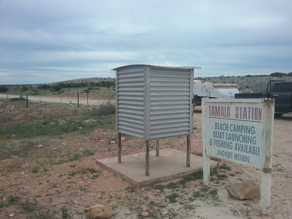 Tamala Station | Tamala Road, Shark Bay WA 6537, Australia | Phone: (08) 9948 3994