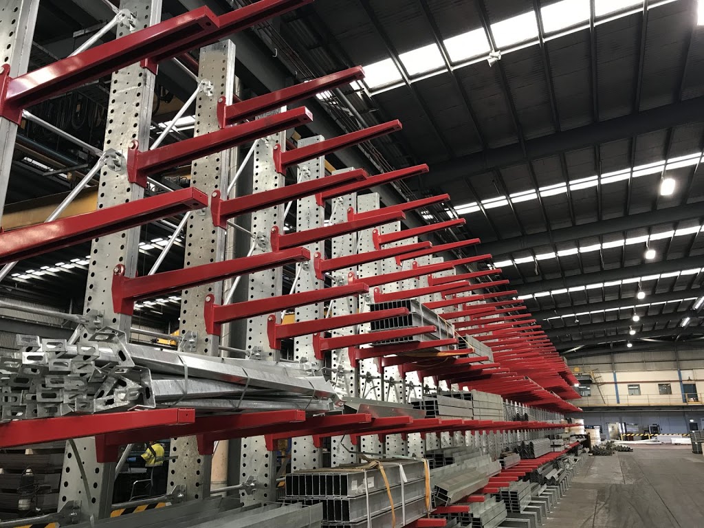 Total Racking Systems | 185 S Creek Rd, Cromer NSW 2099, Australia | Phone: 1300 301 144