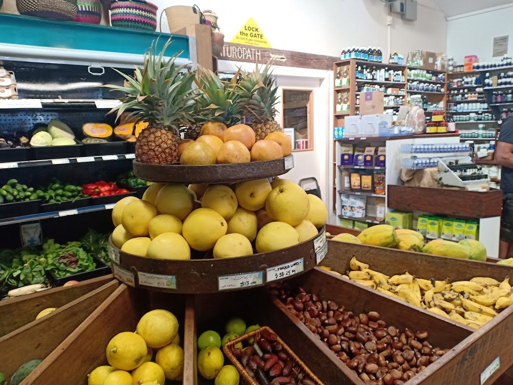 Santos Organics (Byron Bay) | 105 Jonson St, Byron Bay NSW 2481, Australia | Phone: (02) 6685 7071