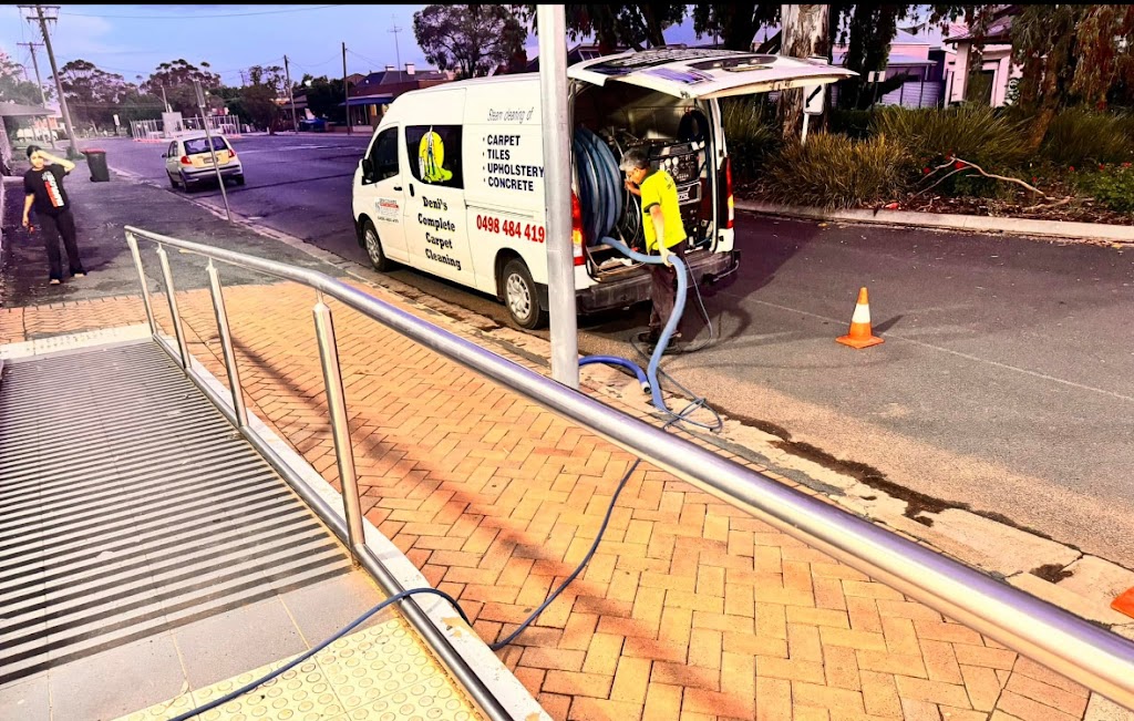 Deni Cleaning | 10 Jacaranda St, Forbes NSW 2871, Australia | Phone: 0498 484 419