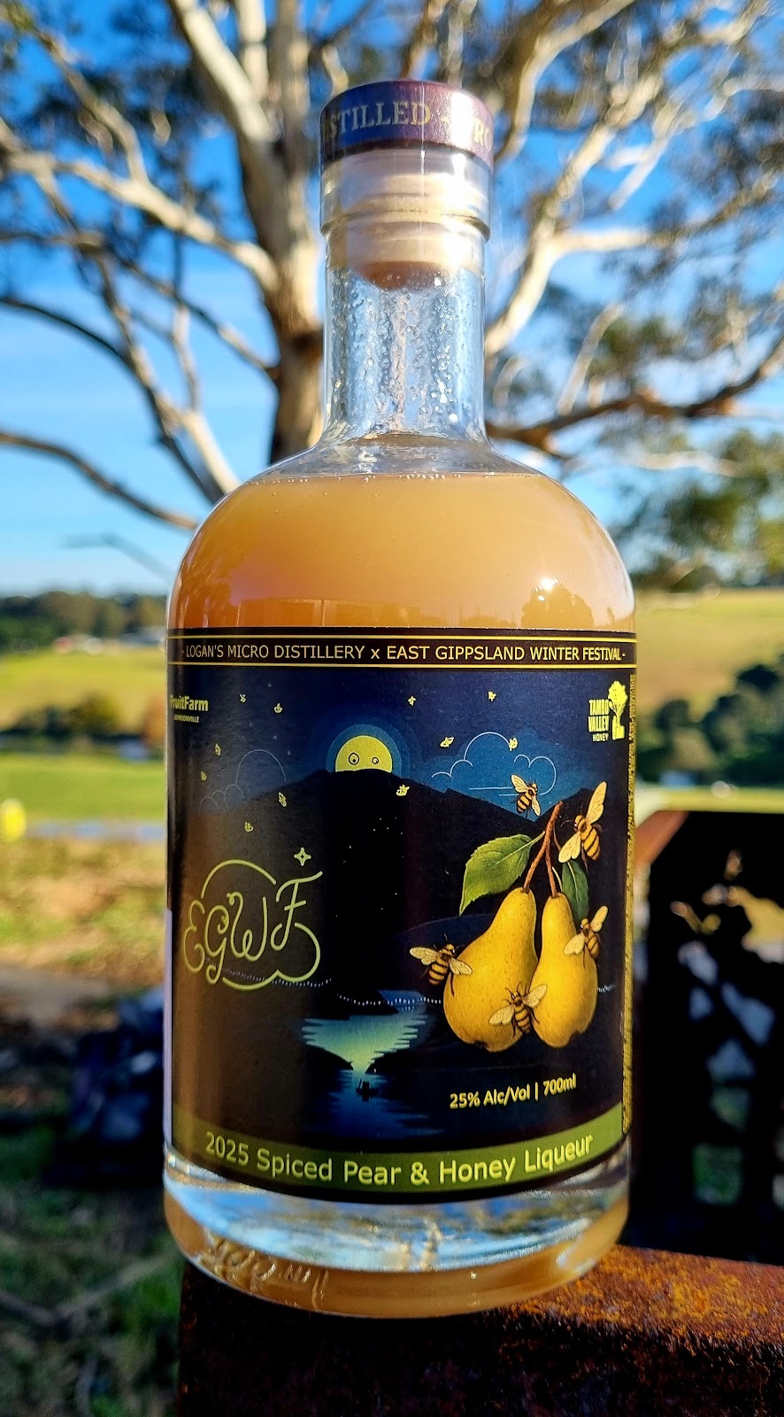 East Gippsland Distillery | 215 Tambo Upper Rd, Swan Reach VIC 3903, Australia | Phone: (03) 5280 8006