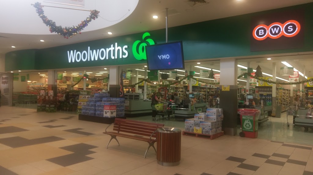 Woolworths Wallan | supermarket | 81-99 High St, Wallan VIC 3756, Australia | 0357835500 OR +61 3 5783 5500