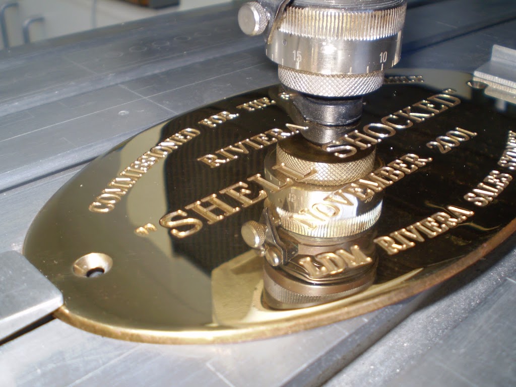 Permagraphics | Unit 26/6 Jubilee Ave, Warriewood NSW 2102, Australia | Phone: (02) 9997 8133