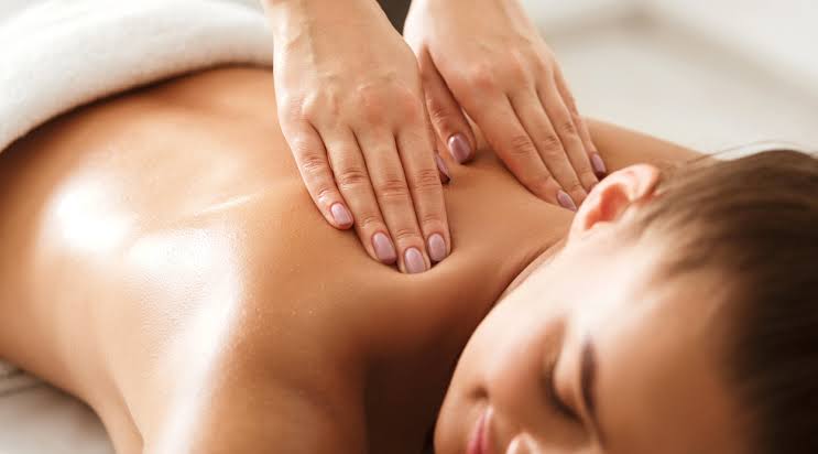 Relaxation Remedial Massage | 8 Gunsynd St, Russell Island QLD 4184, Australia | Phone: 0435 202 238