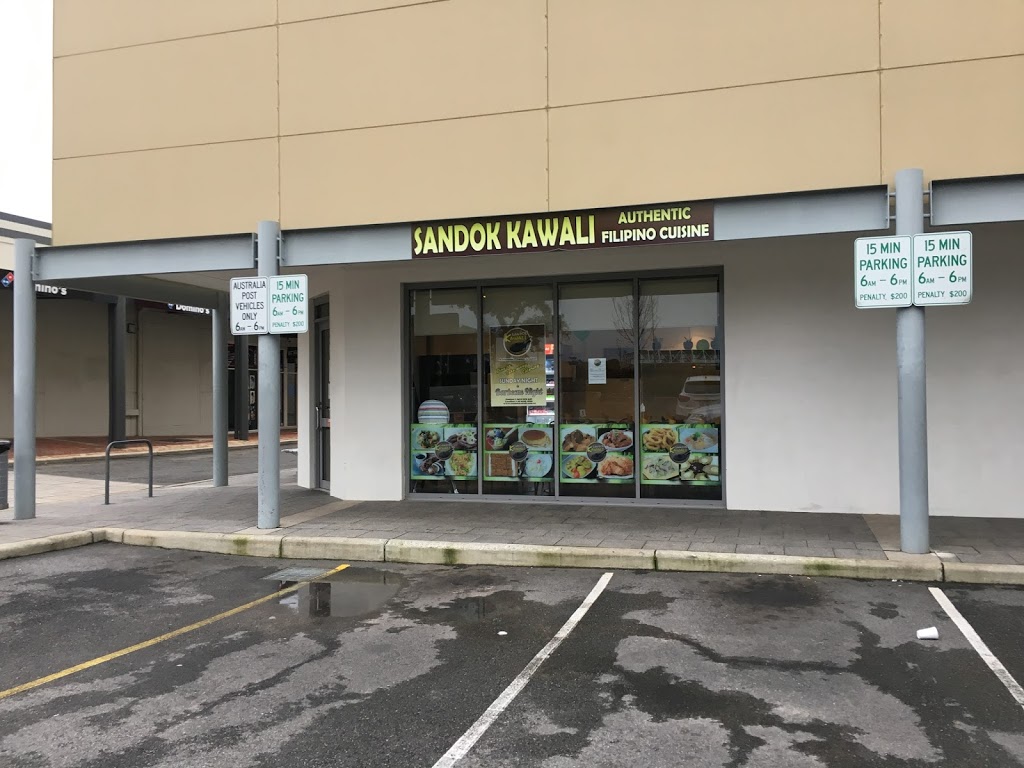 Sandok Kawali | restaurant | Stargate Shopping Centre, 1/2784 Albany Hwy, Kelmscott WA 6111, Australia | 0472669340 OR +61 472 669 340