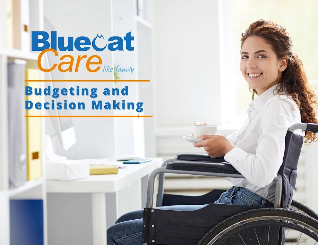 BlueCat Care |  | 18 McIntyre Cl, Port Macquarie NSW 2444, Australia | 0408189008 OR +61 408 189 008
