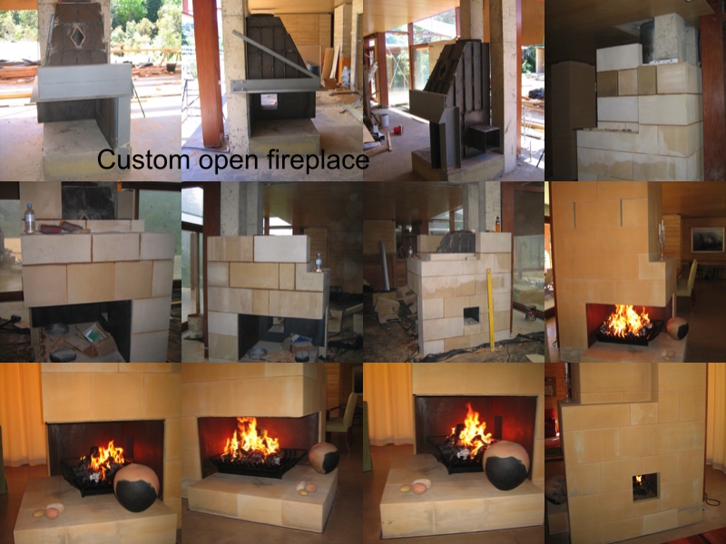 Mulvaney Fireplaces | home goods store | 30 Highland Rd, Faulconbridge NSW 2776, Australia | 0414362377 OR +61 414 362 377