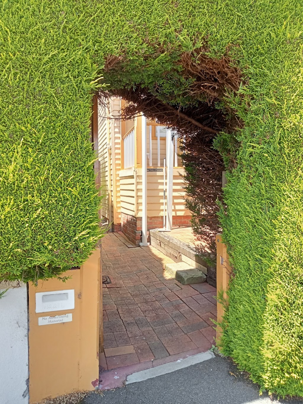 Belton Apartments | 14 Belton St, South Hobart TAS 7004, Australia | Phone: 0419 188 530