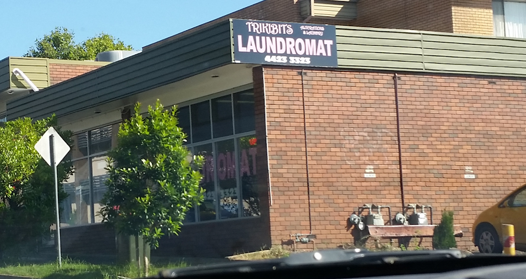Trikibits | laundry | east shops, Nowra NSW 2541, Australia