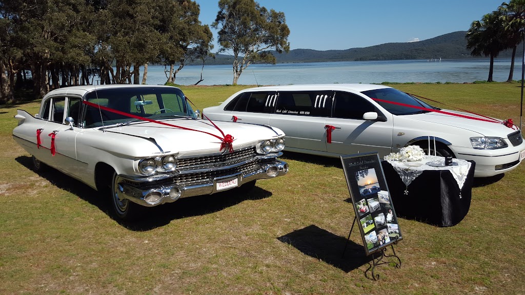 black label limousines | 15 Panorama Cres, Forster NSW 2428, Australia | Phone: (02) 6555 8510