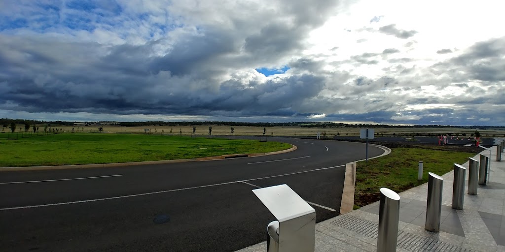 Toowoomba Wellcamp Airport | 1511 Toowoomba Cecil Plains Rd, Wellcamp QLD 4350, Australia | Phone: (07) 4614 3200
