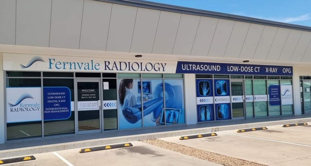 Fernvale Radiology | Shop 7/1454 Brisbane Valley Highway, Fernvale QLD 4306, Australia | Phone: (07) 5229 5020