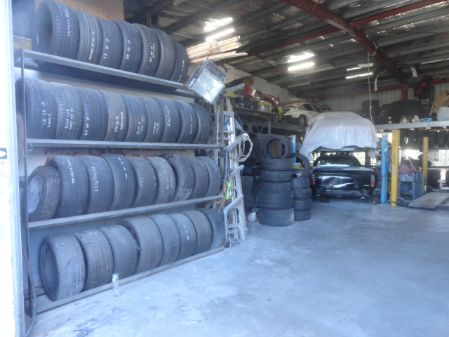 All About Tyres And Mechanical | car repair | 6/2 Spencer Rd, Nerang QLD 4211, Australia | 0755022228 OR +61 7 5502 2228