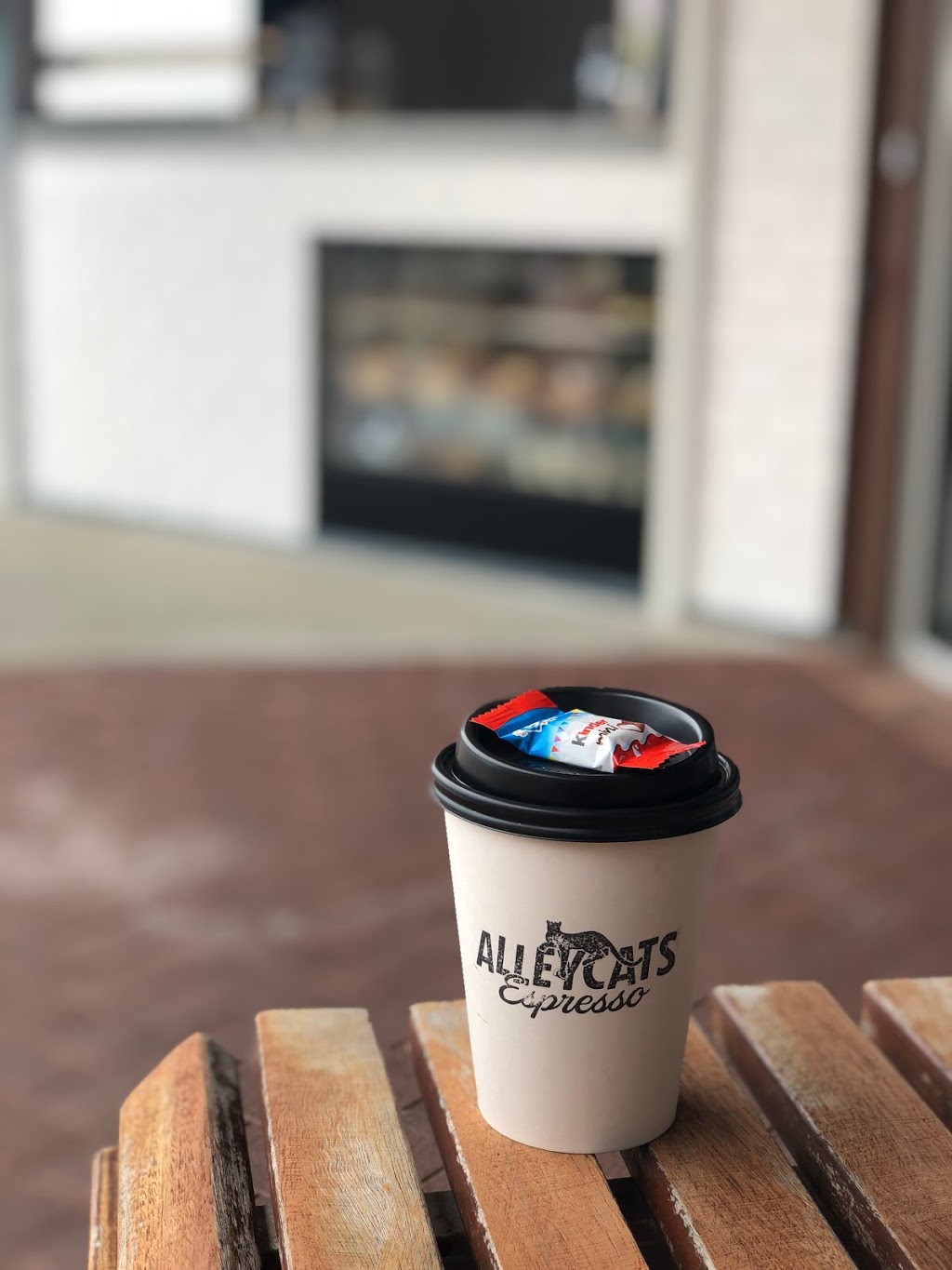 Alleycats Espresso | 18/58 Southside Dr, Hillarys WA 6025, Australia | Phone: 0466 123 880