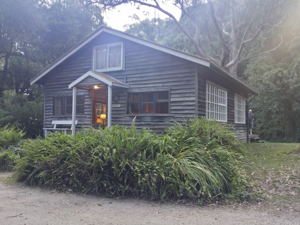 allenvale cottages | 150 Allenvale Rd, Lorne VIC 3232, Australia | Phone: 0456 891 450