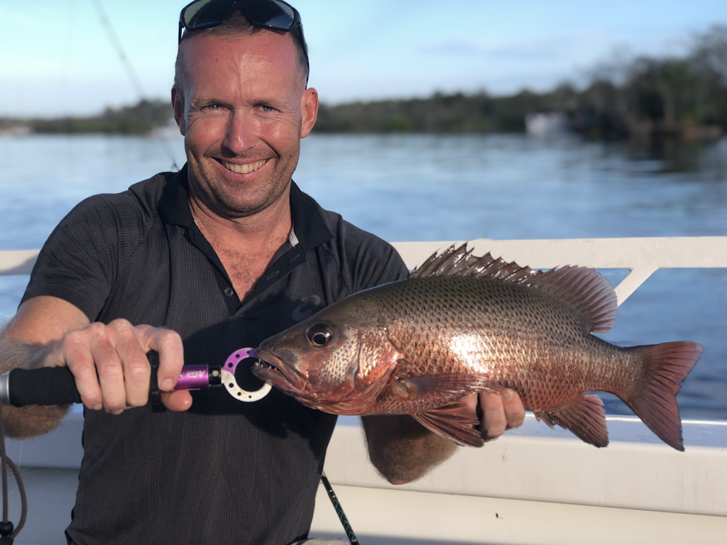 NOOSA SPORT FISHING | 186 Gympie Terrace, Noosaville QLD 4566, Australia | Phone: 0429 030 823