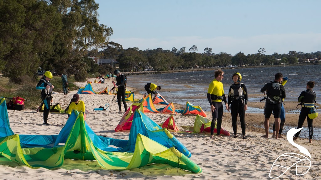 SOULKITE - Kitesurfing Lessons & Hire | 25 Melville Beach Rd, Applecross WA 6153, Australia | Phone: 0413 275 058