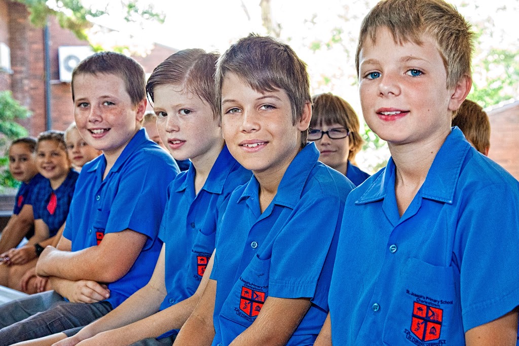 St Josephs Primary School | school | 32 Shelton St, Charlestown NSW 2290, Australia | 0249435414 OR +61 2 4943 5414