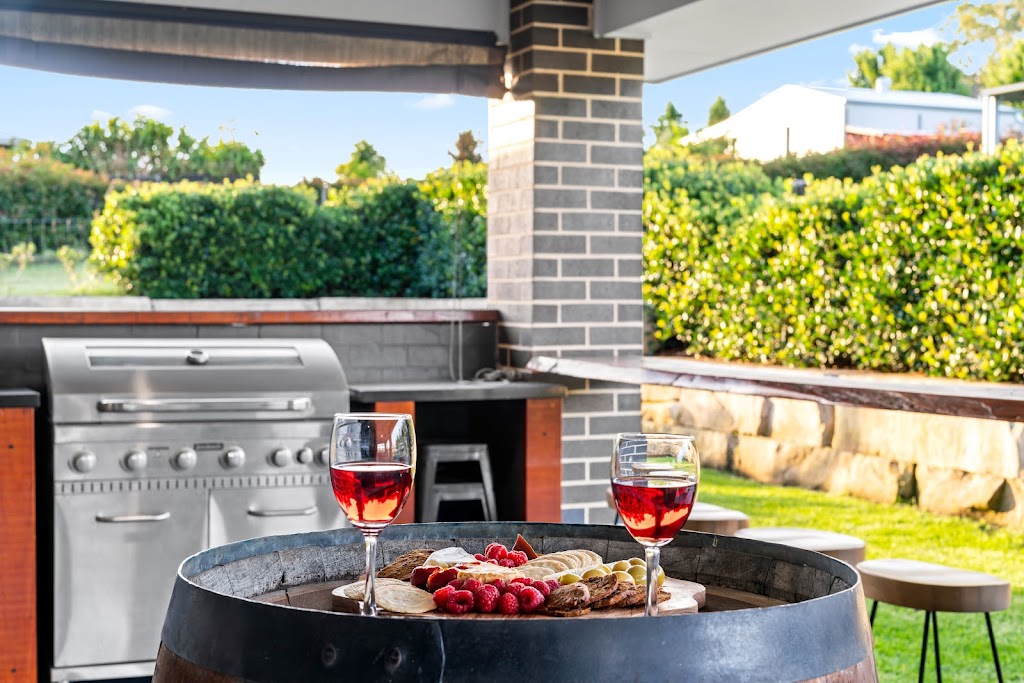 Serenity Estate Hunter Valley | 35 Elvin Cct, Millfield NSW 2325, Australia | Phone: 0485 855 838