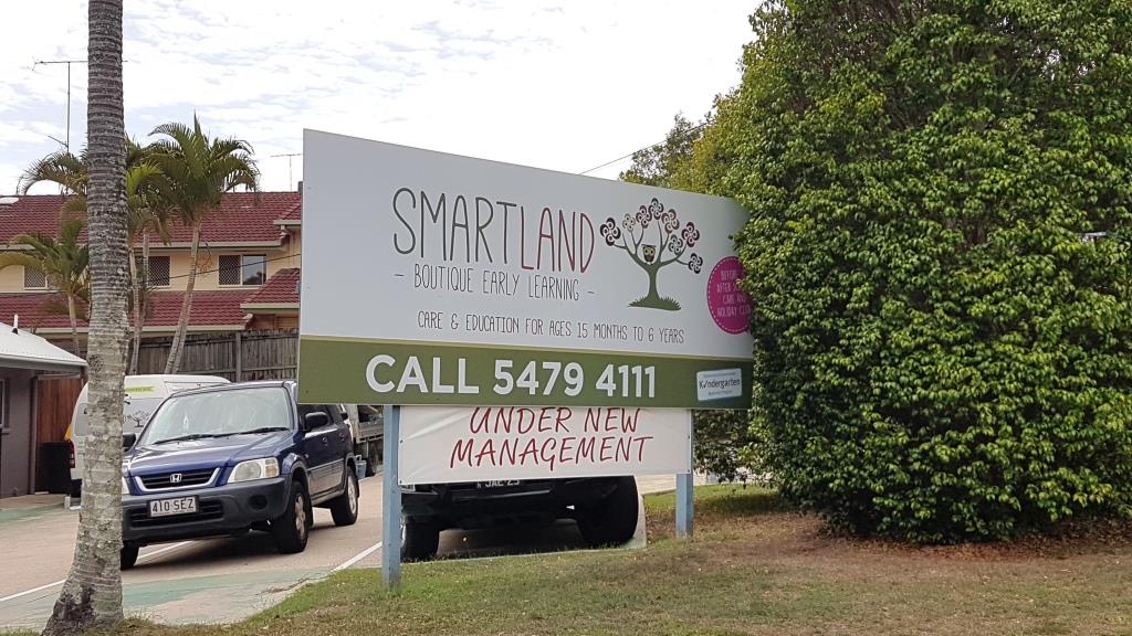 Smartland Boutique Early Learning Maroochydore | 20 Blanck St, Maroochydore QLD 4558, Australia | Phone: (07) 5479 4111