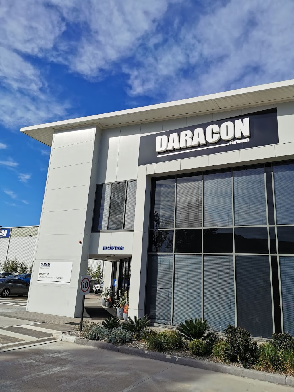 Daracon Group | 20 Kullara Cl, Beresfield NSW 2322, Australia | Phone: (02) 4974 9200