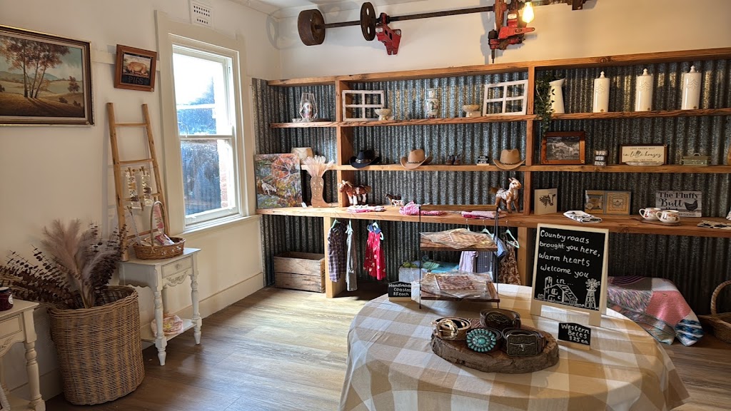 The Butchers hook | 1 Mutton Falls Rd, Tarana NSW 2787, Australia | Phone: 0422 773 325