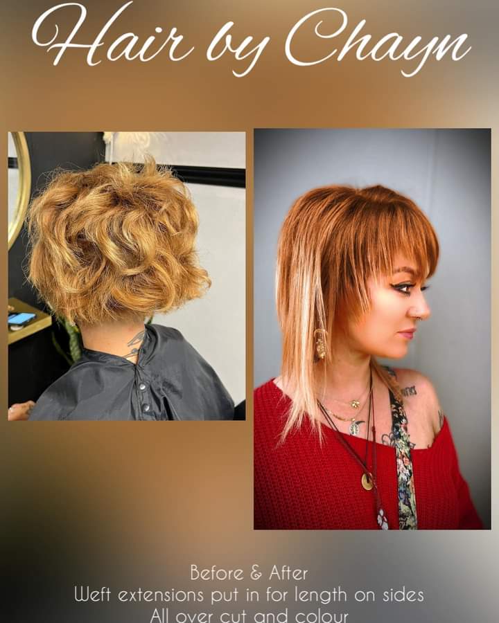 Hair by Chayn | hair care | 4 Doongin Pl, Greenfields WA 6210, Australia | 0417746487 OR +61 417 746 487