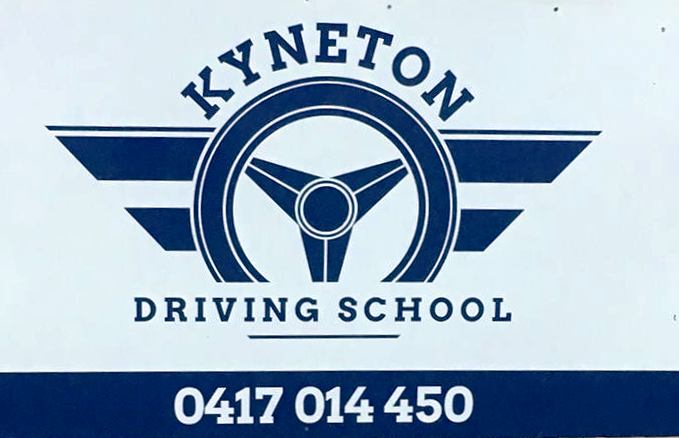 Kyneton Driving School |  | 1 Blair Dr, Kyneton VIC 3444, Australia | 0417014450 OR +61 417 014 450