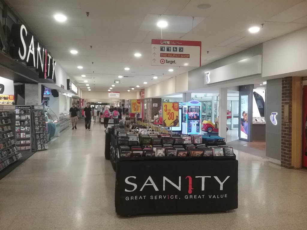 Lithgow Valley Plaza | shopping mall | Bent St & Lithgow St, Lithgow NSW 2790, Australia | 0263531886 OR +61 2 6353 1886