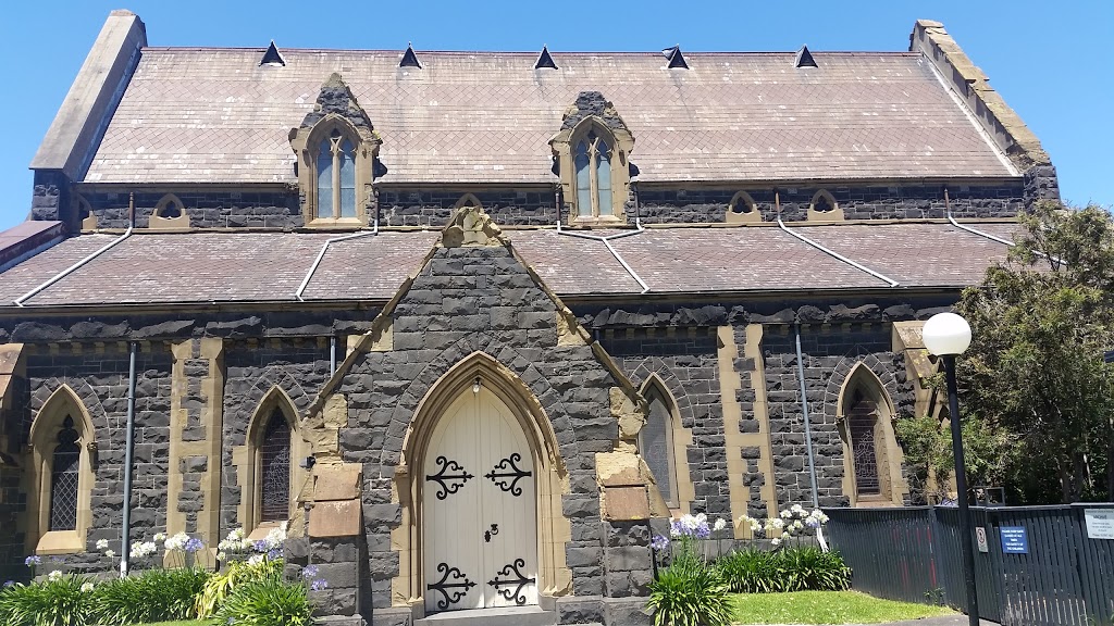 South Yarra Presbyterian Church | church | 621 Punt Rd, South Yarra VIC 3141, Australia | 0398674637 OR +61 3 9867 4637