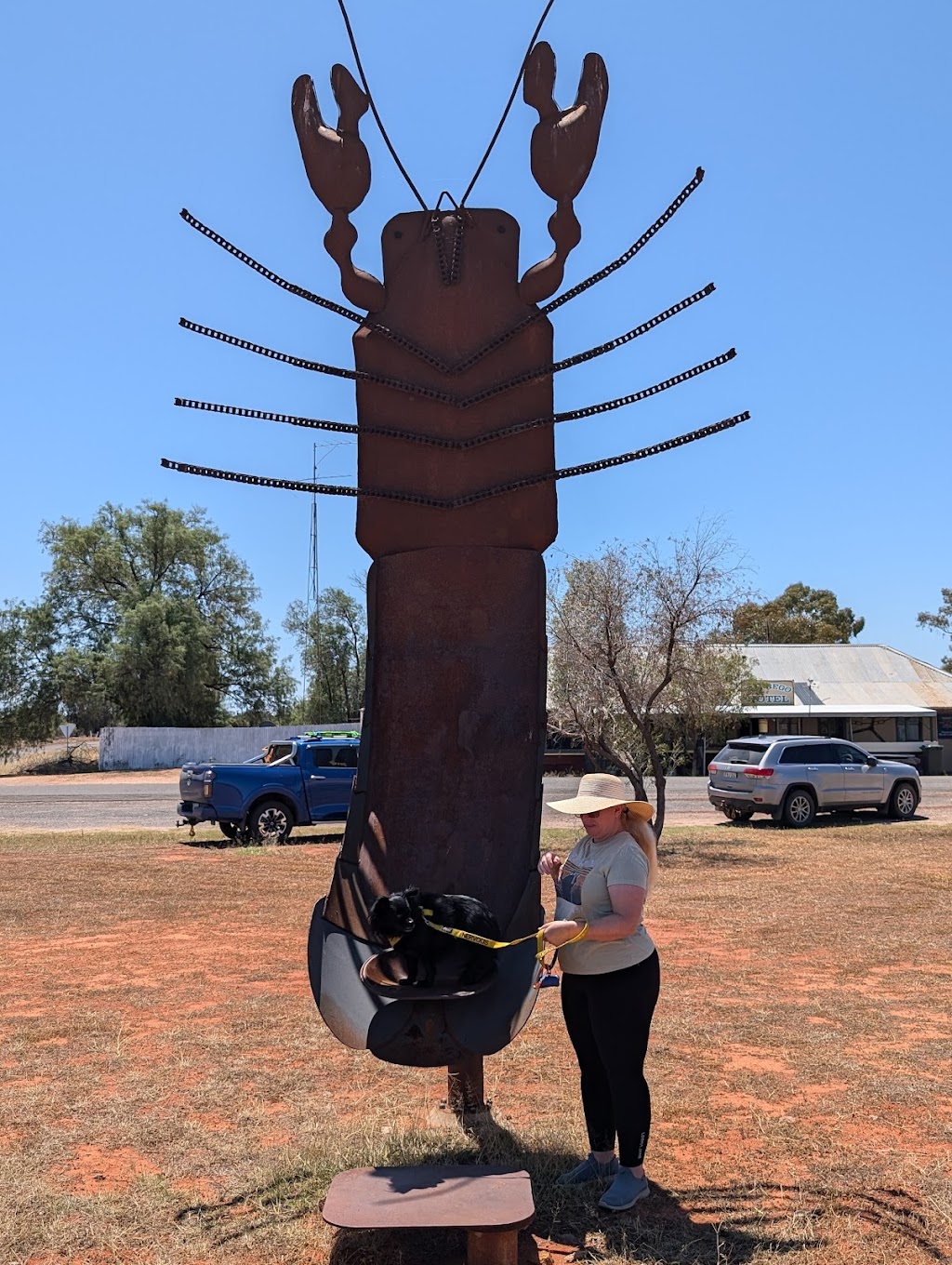 Warrego Hotel | 16 Aubrey St, Fords Bridge NSW 2840, Australia | Phone: (02) 6874 7877