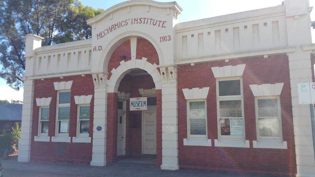 Rushworth Museum (6 High St) Opening Hours