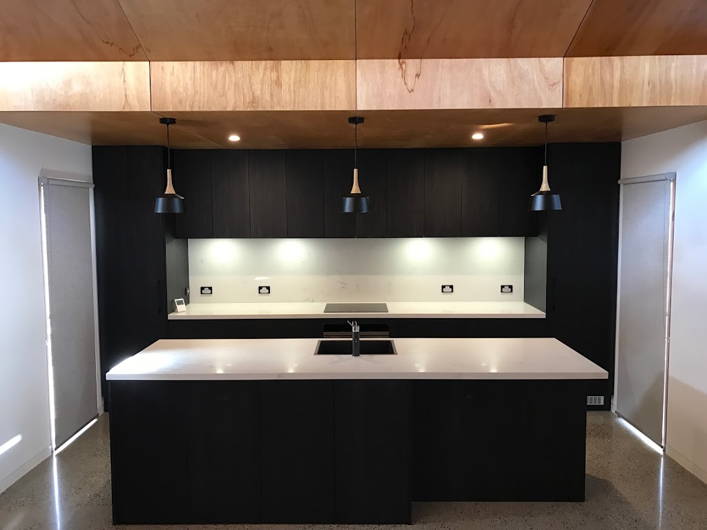 iCab Cabinets | Warehouse 1b/42-50 Buckley Grove, Moolap VIC 3224, Australia | Phone: 0410 464 840