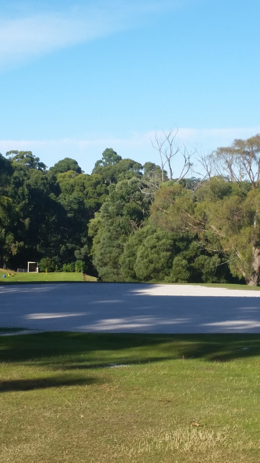 Burnie Golf Club | 47-49 Scarfe St, Camdale TAS 7320, Australia | Phone: (03) 6435 1443