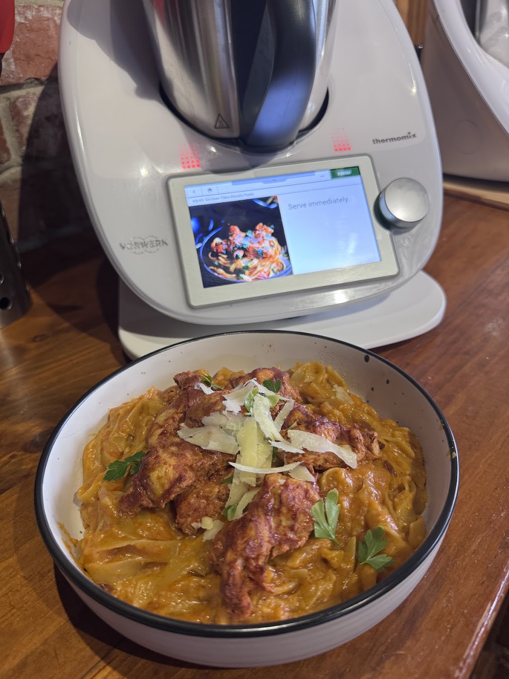 Thermomix Consultant Kath Goodwin nan_got_a_thermie | Sawpit Creek Rd, Stratford VIC 3862, Australia | Phone: 0422 493 058