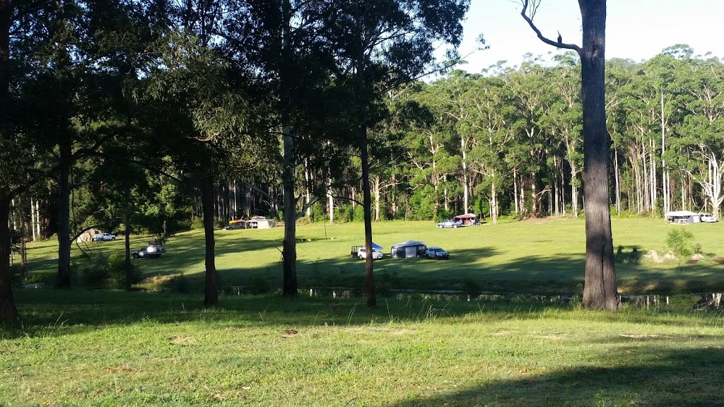 Coffs Harbour Camping & 4WD | campground | 1119 Bucca Rd, Bucca NSW 2450, Australia | 0421748895 OR +61 421 748 895