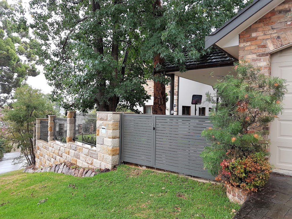Ridgway Landscapes | general contractor | 7 Wigens Ave, Como NSW 2226, Australia | 0413141414 OR +61 413 141 414