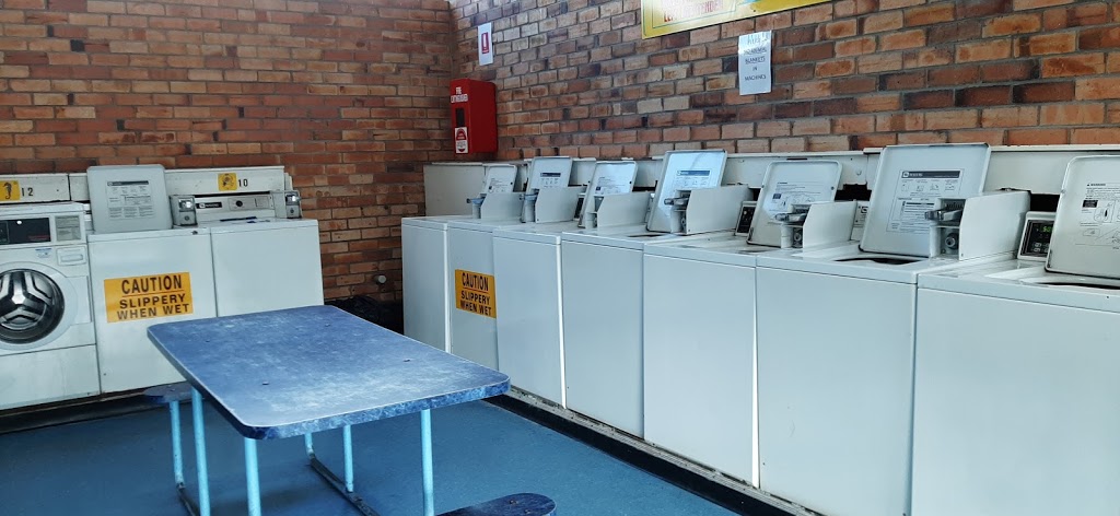 Laundromat | 13 South Coast Hwy, Denmark WA 6333, Australia