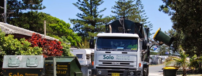 Solo Resource Recovery | 86-88 Chinderah Bay Dr, Chinderah NSW 2487, Australia | Phone: (02) 6674 7656
