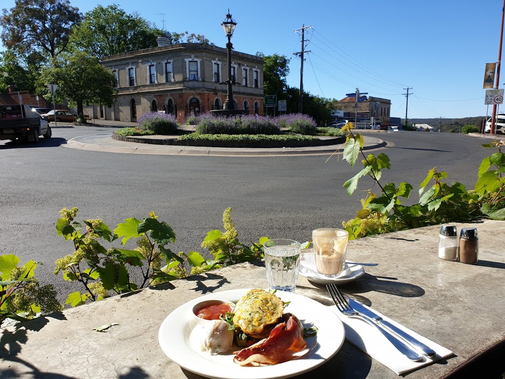 Koukla | 82 Vincent St, Daylesford VIC 3460, Australia | Phone: (03) 5348 2363